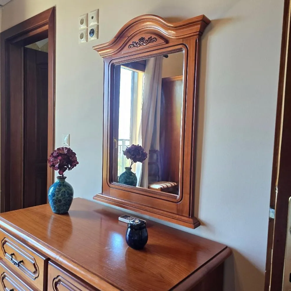 Villa Asteri Katsaráta 0*,  Grecia
