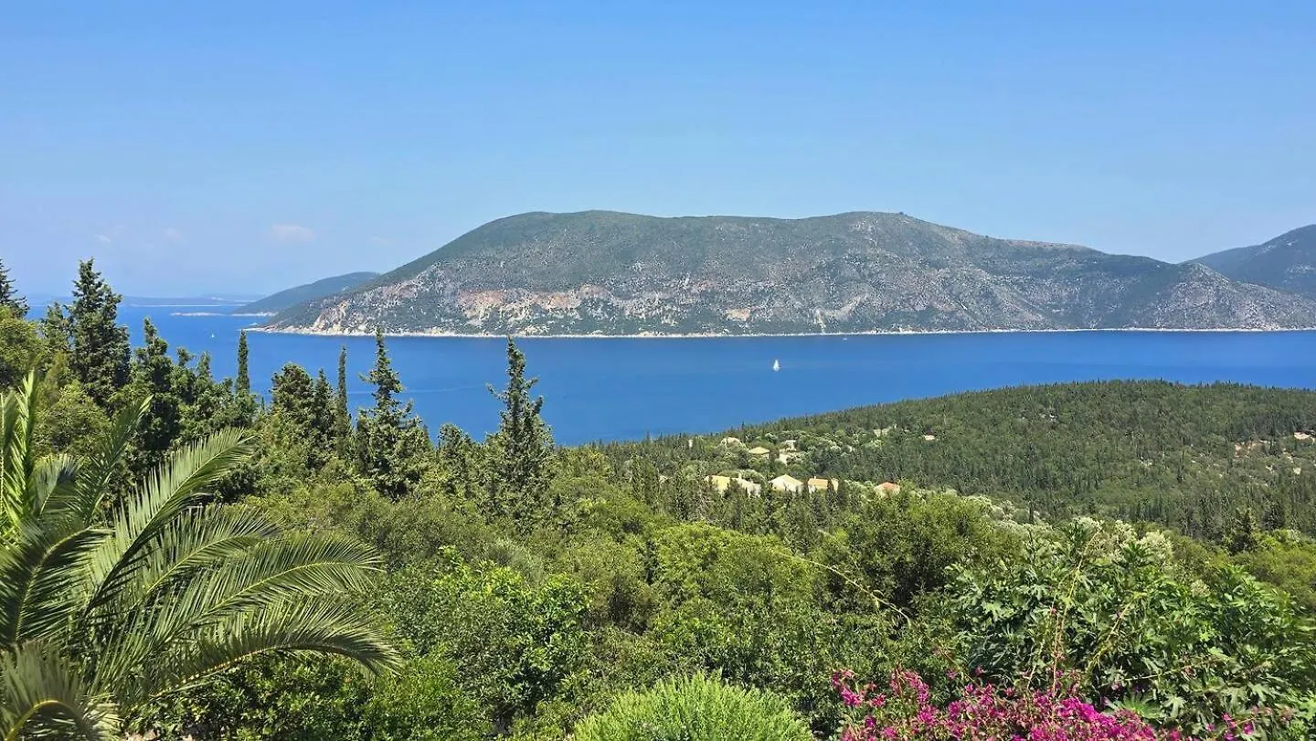 Villa Asteri Katsaráta
