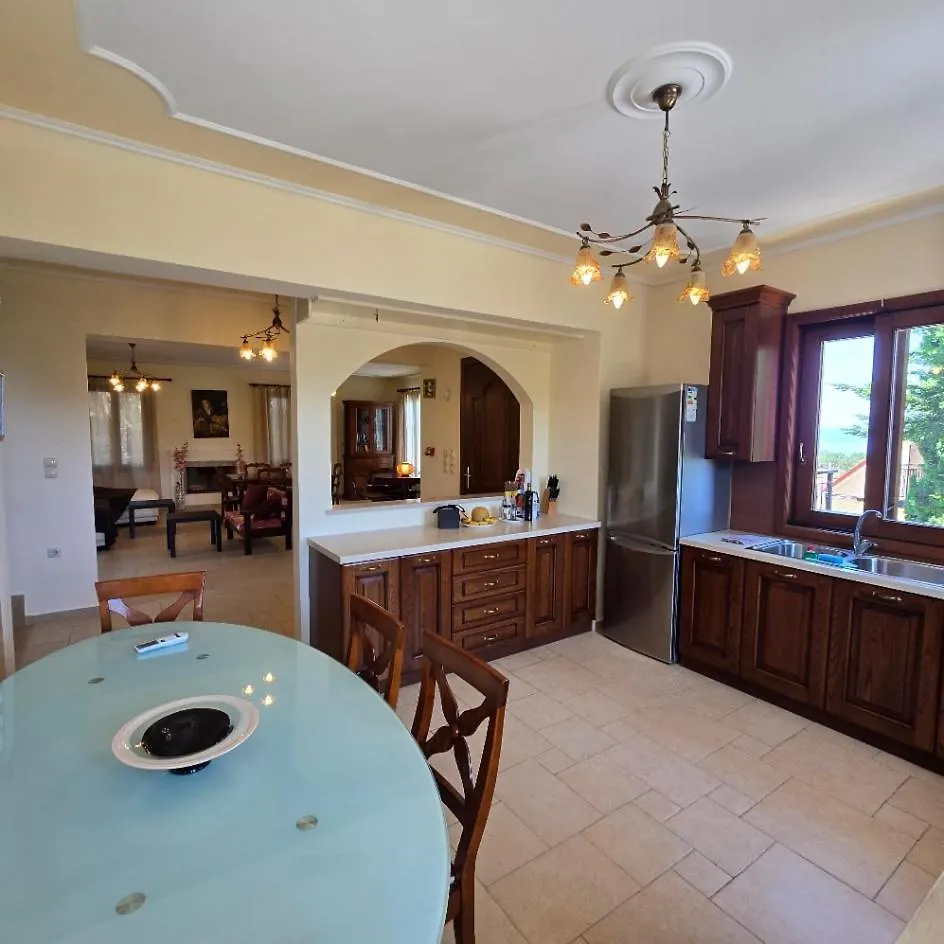 Villa Asteri Κατσαράτα