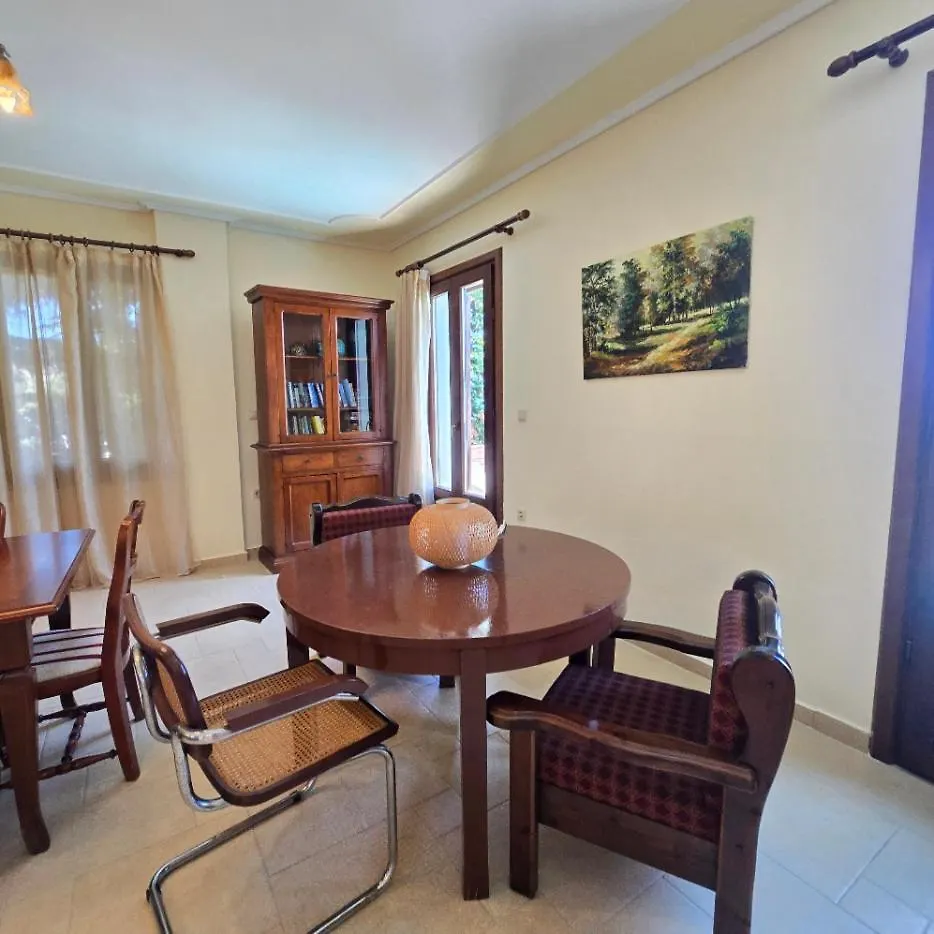 Villa Asteri Κατσαράτα 0*,  Ελλάδα
