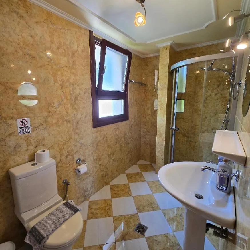Villa Asteri Κατσαράτα
