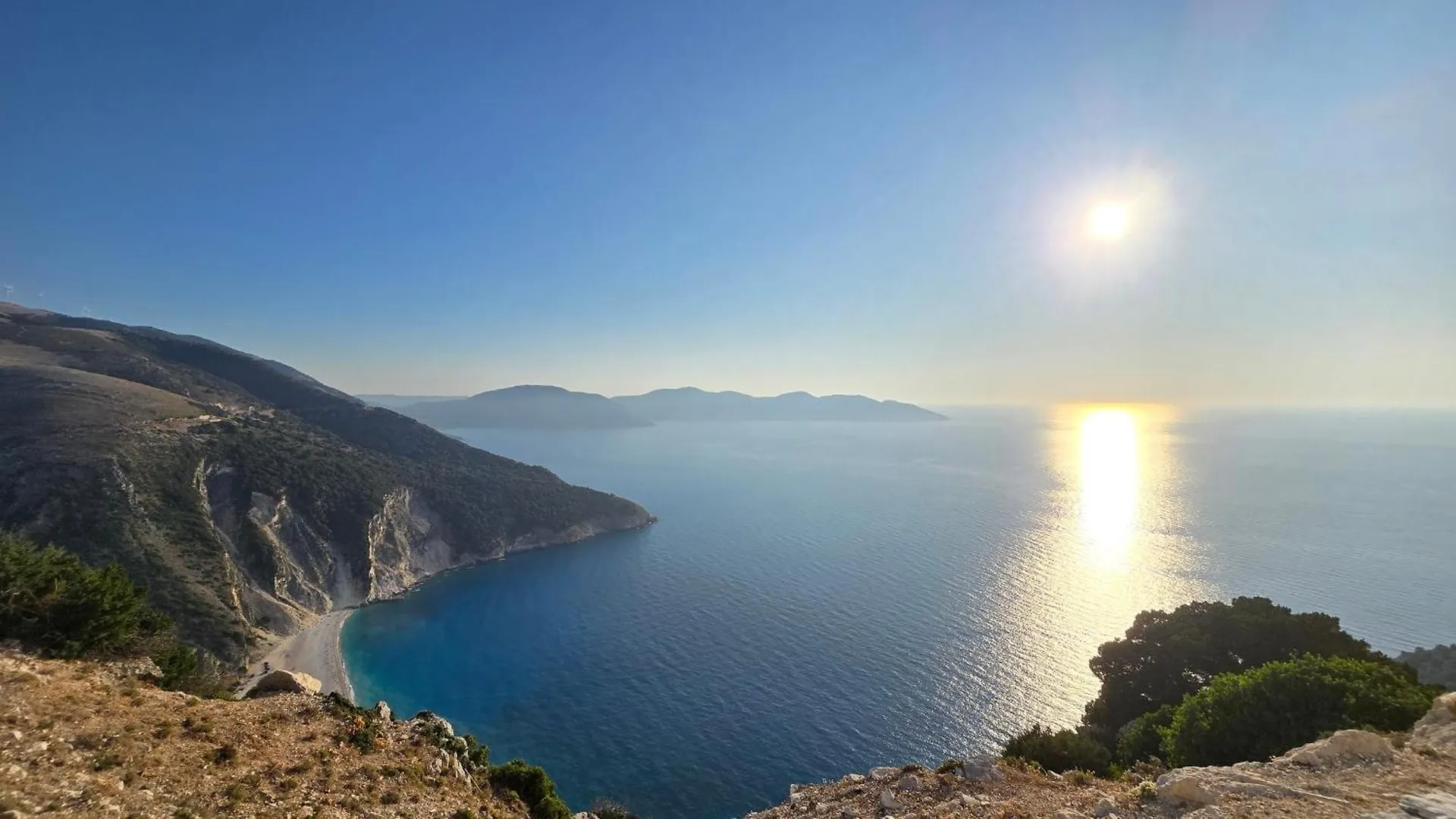Villa Asteri Κατσαράτα Ελλάδα