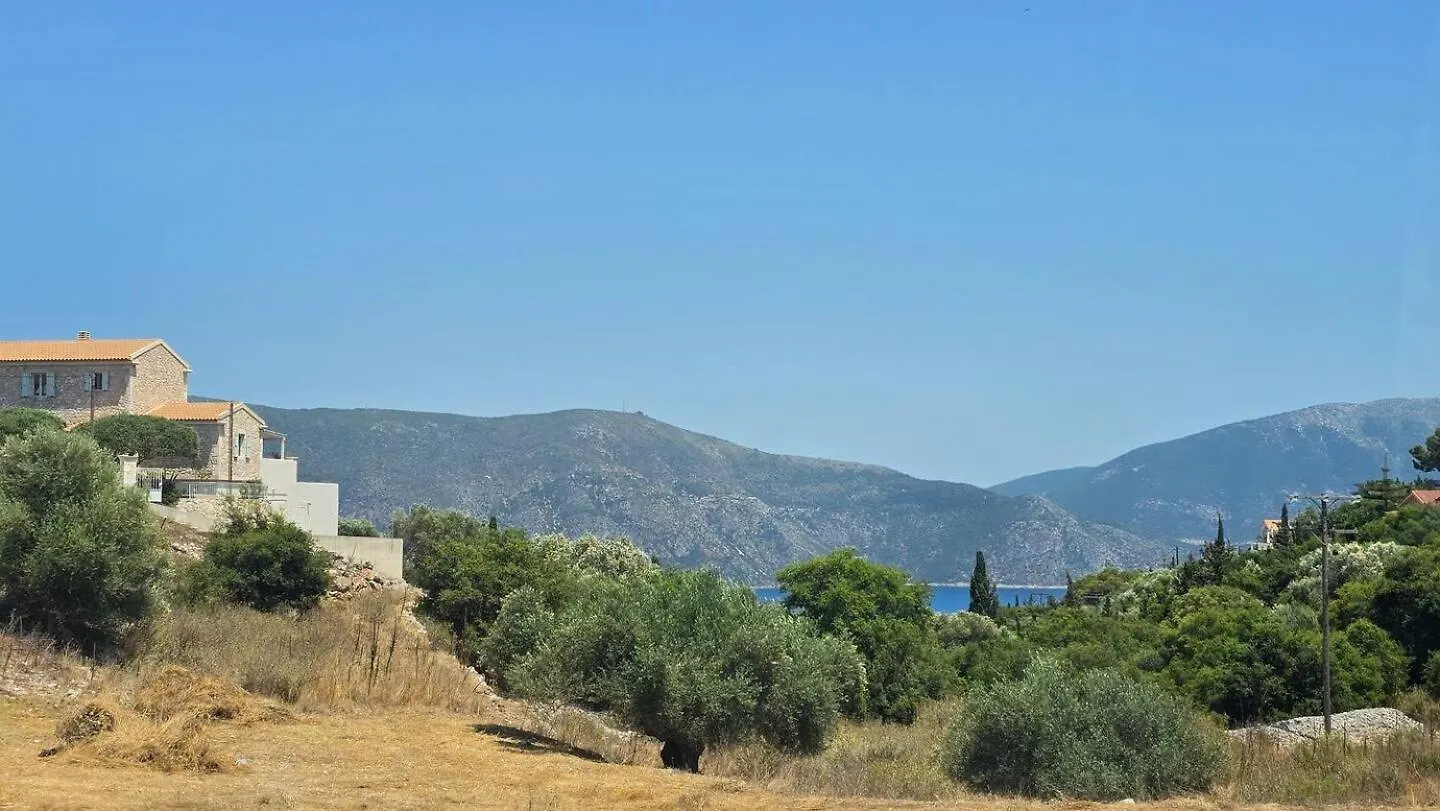 Villa Asteri Κατσαράτα